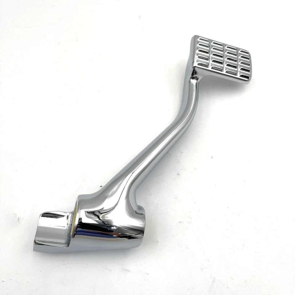 oem Harley 50600111 铬中控制动踏板 14-17 Sportster 定制 XL — 第 2/4 张图片