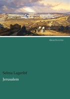 Jerusalem Selma LagerlöF Taschenbuch 432 S. Deutsch 2021 Dearbooks