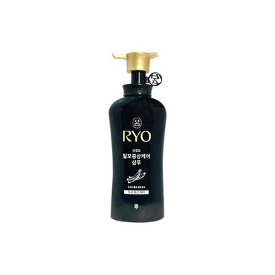 RYO Shampoo For Scalp & Hair Root Strength (Hair Loss Care)