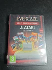 Blaze Evercade Atari Collection 2 *SEALED*  Complete In Box Cib Authentic