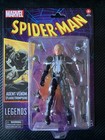 Spider Man Marvel Legends Agent Venom Flash Thompson 6-Inch Action Figure