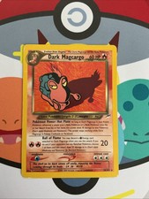 Image for Dark Magcargo