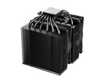 quiet Pure Rock Pro 3 LX 120mm Rifle CPU Cooler ARGB fans Socket be
