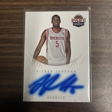 Panini Reveals Checklists for 2011-12 NBA Draft Picks 3