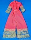 Francie Doll The Entertainer  #1763 Jumpsuit HTF MINTY ~ Vintage 1960's
