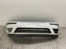 Stossfänger Verkleidung Vorne Ford Focus DBW/DAW/DFW/DNW/DB1/DA1 Limousine Farbe