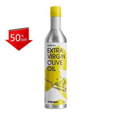 Neolea For the Pan Extra Virgin Olive Oil - 16.9 fl oz