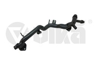 KüHlmittelrohrleitung Vika 11211850601 Kunststoff FüR Audi A6 C6 Avant 4F5 4F2
