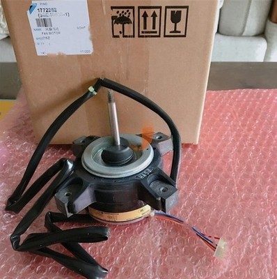 1PC NEW FOR DAIKIN Air conditioning motor D50N-28 8P 50W