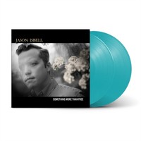 Jason Isbell - Something More Than Free 10 Year Anniversary - Vinyl Rec - G3Z