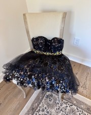 women's formal dress- Giosue