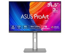 ASUS ProArt Display PA32QCV 31.5" 6K HDR Monitor