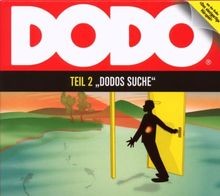 Dodo - Folge 2: Dodos Suche. Hörspiel. von Menger, ... | Buch | Zustand sehr gut