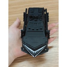 Deployable Joker 2 Tornado Interceptor Movabl...