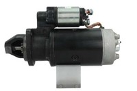 Anlasser FüR Same Oe.-Vergleichsnummer 0001367005 Neu