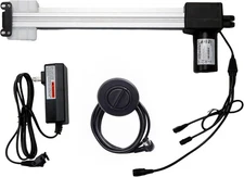 Power Recliner Lift Chair Linear Actuator Motor Model JLDQ-11 JLDQ.11.156.333K