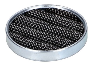 Luftfilter Van Veen Racing 60mm für Zündapp Bergsteig M50 Kreidler Hercules Puch