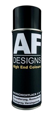 4 in 1 FENDT Grün Neu ca ab 1988 Dickschichtlack Lack Spraydose Sprühdose Landma