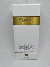 OBAGI-C RX C-Clarifying Serum Skin Lightening Serum 1 oz NIB Authentic Exp 2028