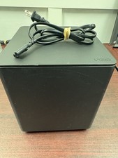 Vizio V21-H8 Wireless Subwoofer for Soundbar System