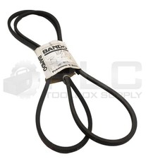 NEW PACK OF 2 BANDO BANDO B-60 V-BELTS