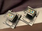 Star Wars Vintage 1979 Imperial Troop Transporter RESTRAINTS X2 Original Kenner