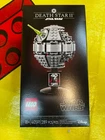 LEGO Star Wars Death Star II 40591 40th Anniversary NEW - Free Shipping!