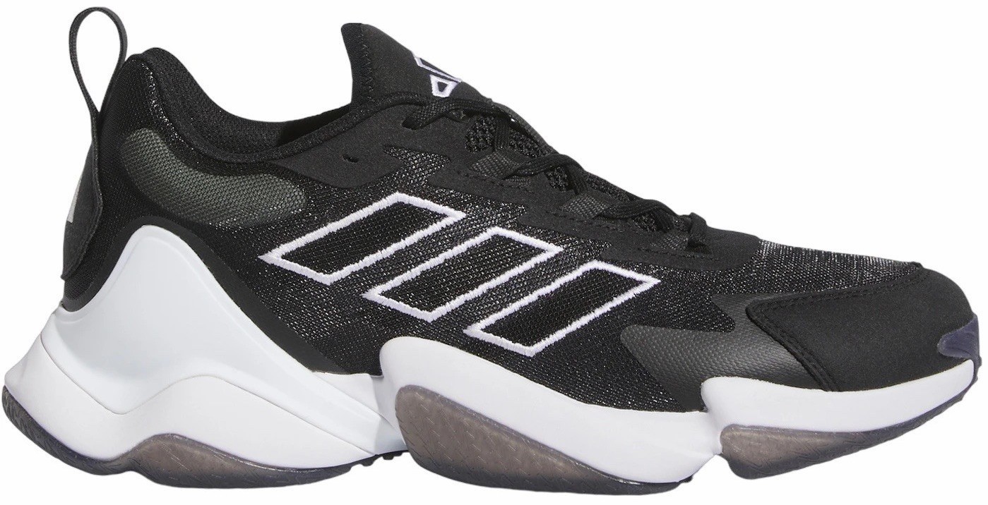 adidas Impact FLX 2 TF Black White for Sale | Authenticity
