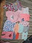Baby Girls 3-6m Lot 16 Pcs