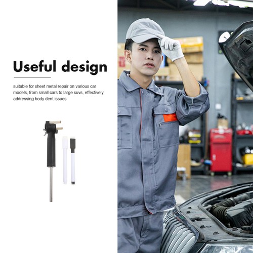 1Set Adjustable Auto Body Line Marking Tool for and Restoration - Foto 3 di 12