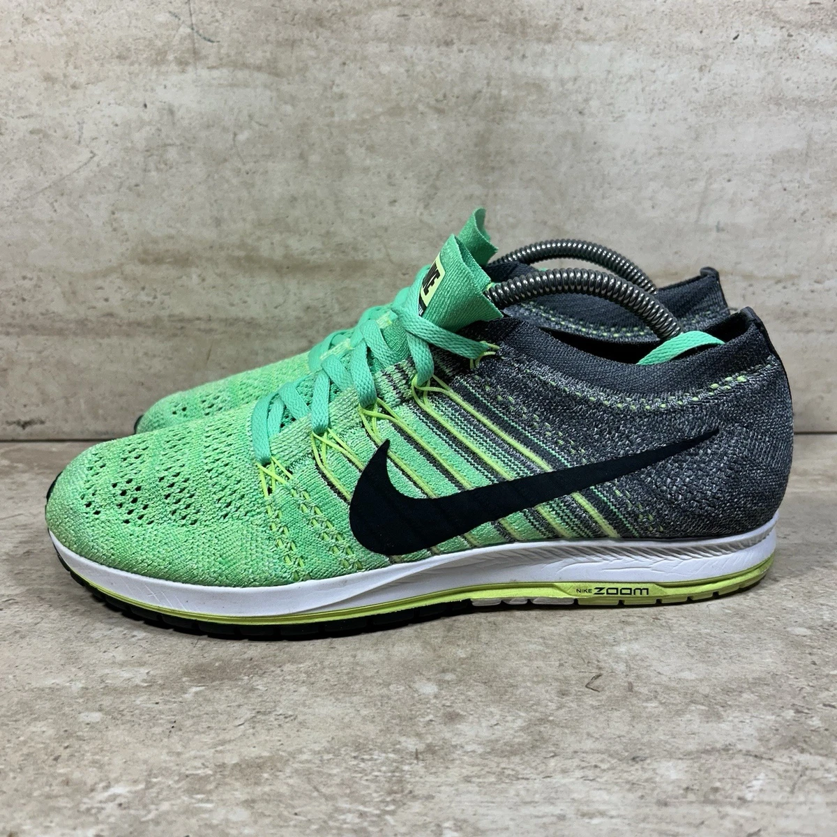 Nike Zoom Flyknit Streak Sneakers for Men for Sale | Authenticity