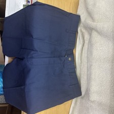 BSA Cub Scout Uniform Pants 36 x36 Unhemmed New With Tag