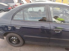 Porte arrière et accessoires Honda S2000