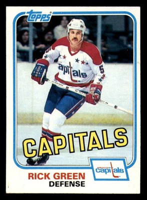 1981-82 Topps Hockey - Complete your set - Pick your card (STOCK PHOTOS)
