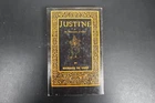 Justine or The Misfortunes of Virtue Marquis de Sade 1964 Castle Books Classic