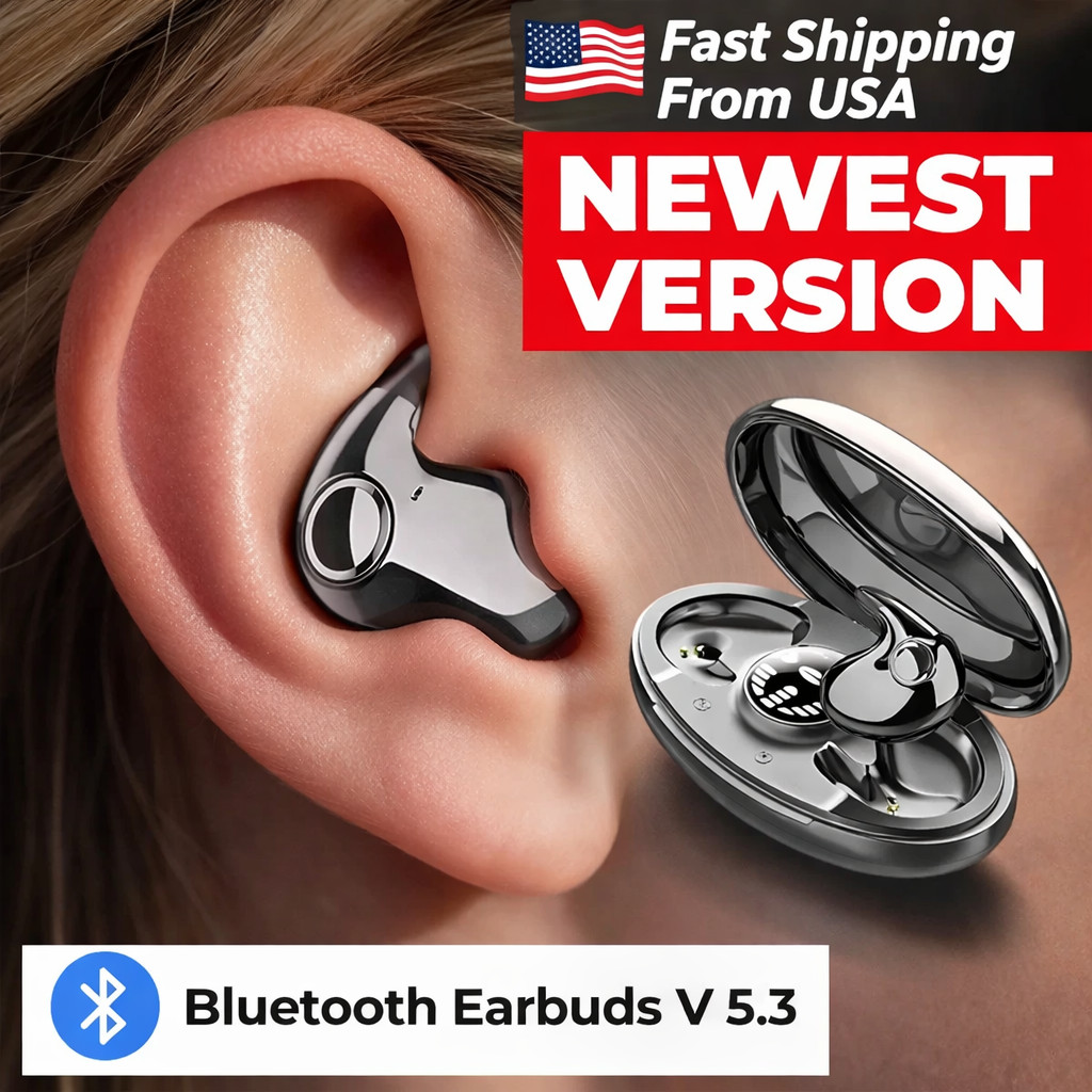 For Samsung Galaxy S23 S22 S25 Ultra S24+ Bluetooth Wireless