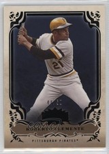 2013 Topps Triple Threads Onyx 47/50 Roberto Clemente #67 HOF g2u