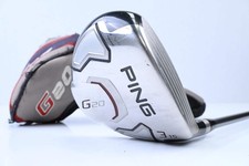 Ping G20 #3 Wood / 15 Degree / Regular Flex Ping TFC 169 Shaft