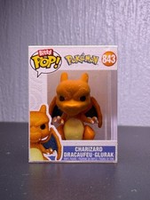 Funko Bitty Pop! - Pokemon Charizard #843