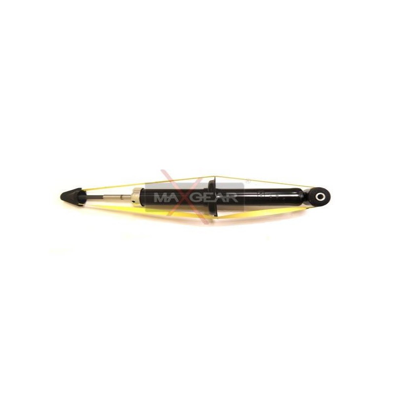 MAXGEAR 11-0208 MGA-5564 Shock Absorber Damper Rear for Skoda Felicia Favorit