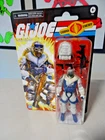 NEW Hasbro G.I. Joe Classified Series Retro Card Snow Serpent 6" Action Figure