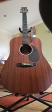 Martin & Co Drs1 Road Series (2018) Acoustic Guitar. Pristine Condition