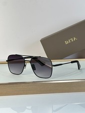 Dita MODEL:FLIGHT 007 Unisex Sunglasses Size:57  16 144