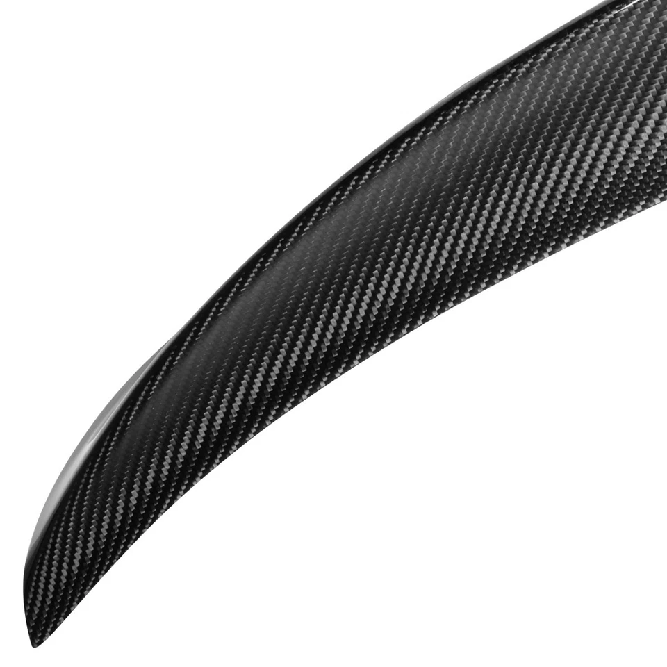 M5 Duckbill 后后后备箱盖锅炉适用于 10-16 宝马 F10 528i 530i 535i 535d 550i M5 — 第 3/4 张图片