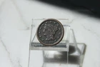 Photo of a 1849-P Large Cent from an eBay listing that sold on Jul 19, 2026