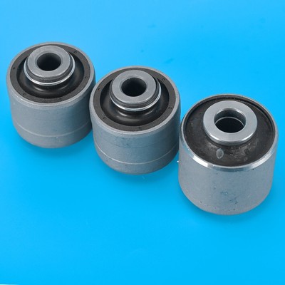 3Pcs Suspension Knuckle Bushing Kit 05090073AC Fit for Jeep Cherokee/KL 14-2023