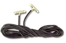 ATLAS N CODE 80 TERMINAL JOINERS 55 Nickel Silver Train Wire Track Power ATL2539