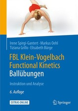 FBL Klein-Vogelbach Functional Kinetics: Ball...