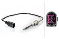 Hella Sensor, Abgastemperatur FüR Audi