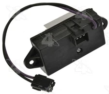 HVAC Blower Motor Resistor-BlowerMotor Resistor 4 Seasons 20681